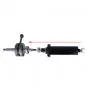 Crankshaft mounting tool Buzzetti
