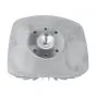 Cylinderhead Zundapp KS125 Air Cooled