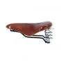 Seat Brooks B67 Honey brown