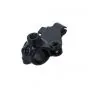 Bracket Lever Right / Brake Honda MTX-R/SH