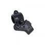 Bracket Left / Clutch Honda MTX-R/SH