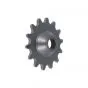 Front Sprocket Zundapp 3G Old Typ 14 Teeth A-Quality