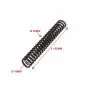 Spring Front Fork Kreidler Florett Original