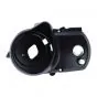 Kickstart Cover Tomos A35 E-Start Black