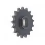 Front Sprocket Zundapp KS80 17 Teeth A-Quality
