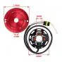 HPI 2-TEN Ignition Yamaha DT/RD