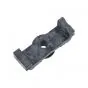 Tank Rubber Honda MBX/NSR Rearside