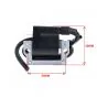 Coil 12 Volt Universal