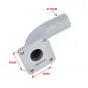 Manifold Tomos A35 19MM PHBG/Bing