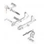 Crank rubber Yamaha FS1