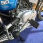 Crank rubber Yamaha FS1