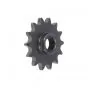 Front Sprocket Zundapp 420 14 Teeth A-Quality