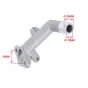 Manifold Sachs 504/505 13MM