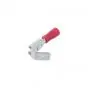 Double Plug Insulated Red 6.3MM A-Quality