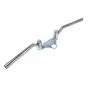 Handlebar Clip-On set Zundapp Complete