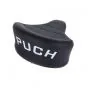 Seat Puch Maxi with Raised Edge
