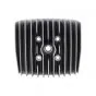 Cylinder Head Zundapp Minitherm Parmakit 45MM