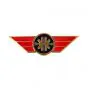 Emblem Kreidler Wing