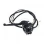 Clutch Handle Simson S51/S53/S70/S83 Complete