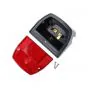 Taillight Vespa SI Grey