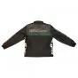 Teamjack Zundapp Black/Grey With detachable sleeves