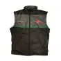 Teamjack Zundapp Black/Grey With detachable sleeves