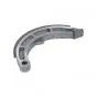 Rear brake shoes Vespa Ciao SC 1968 