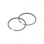 Piston ring set 44.5 X 1.5B Malossi Honda MT/MB/MTX