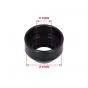 Rubber Stanchion Suzuki K50