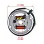 Ignition Yamaha FS1/DT/RD Separate Connectors