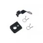 Oil Pump Hose Guide Set Yamaha DT50/80MX