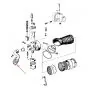 Adapter Manifold Puch Magnum X