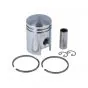 Piston 37.97MM (A) P12 Sachs Meteor