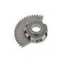 Gear Segment Kreidler 5 Gears Indirect