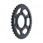 Rear Sprocket Zundapp Wide (1/4) 38 Teeth A-Quality
