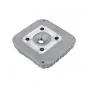 Cylinder Head Kreidler Forced Cooling 40MM
