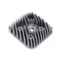 Cylinder Head Kreidler Forced Cooling 44MM