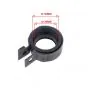 Exhaust Clamp Suzuki A50P/K50 26/30MM
