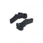 Starter and Decompression Lever set Peugeot/Puch
