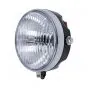 Headlight Peugeot 103 with Switch