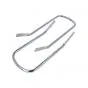 Front Fender Bracket set Kreidler from 1968