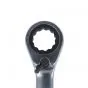 Ratchet ring key set 12 Pieces in Case