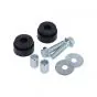 Mounting set Fuel tank Honda MT