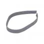 Buddyseat Strap Zundapp / Kreidler Grey