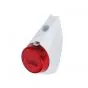 Taillight Lucia White Remake 