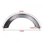 Rear Fender Kreidler RS / RMC Blank Short