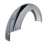 Rear Fender Kreidler RS / RMC Chrom Short