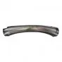 Rear Fender Kreidler RS / RMC Chrom Short