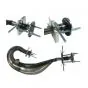 Exhaust Repair / Dent Removal Set
