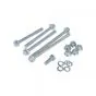 Bolts set Engine mounting Yamaha FS1